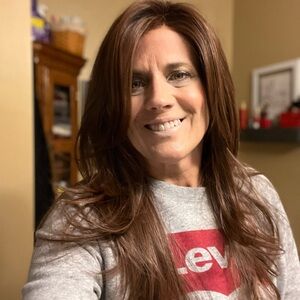 Styles by Soma Boardwalk Beauty in Chocolate Raisin